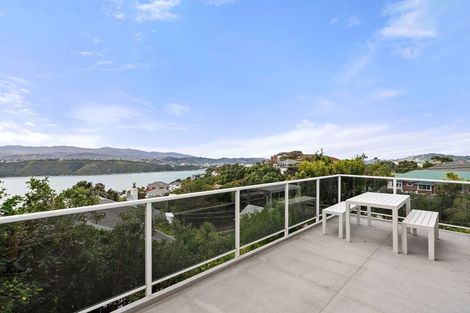 Photo of property in 67 Roseneath Terrace, Roseneath, Wellington, 6011