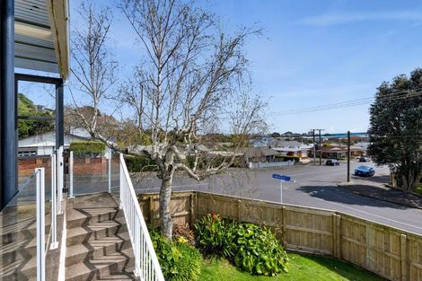 Photo of property in 223 Powderham Street, New Plymouth, 4310