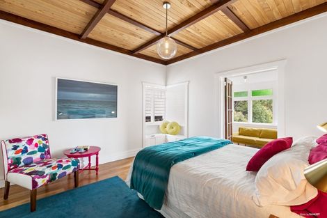 Photo of property in 28 Tuarangi Road, Grey Lynn, Auckland, 1021