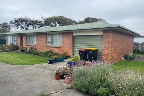 Photo of property in 213 Tweed Street, Appleby, Invercargill, 9812