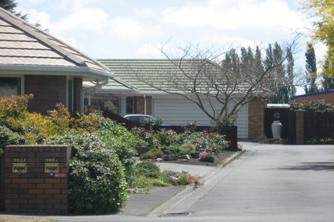 Photo of property in 326b Sawyers Arms Road, Bishopdale, Christchurch, 8053