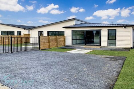 Photo of property in 23b Tributary Parade, Karaka, Papakura, 2113