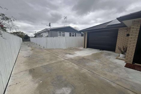 Photo of property in 14a Rutland Street, Levin, 5510