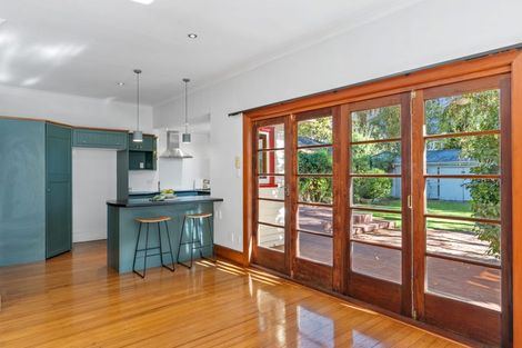 Photo of property in 63 Severn Street, St Albans, Christchurch, 8014