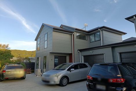 Photo of property in 124b Cambridge Terrace, Fairfield, Lower Hutt, 5011