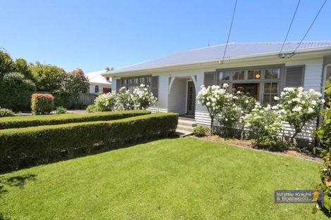 Photo of property in 6 Otara Street, Ilam, Christchurch, 8053