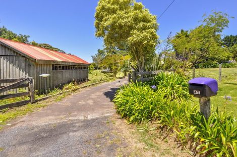 Photo of property in 47 Puke Road, Kumeu, 0891