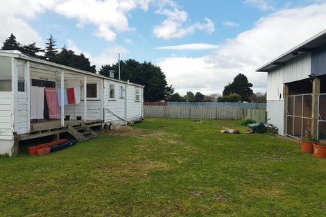 Photo of property in 7 Hospital Street, Dannevirke, 4930