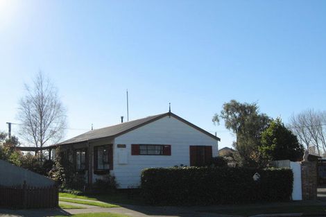 Photo of property in 7 Castile Place, Belfast, Christchurch, 8051