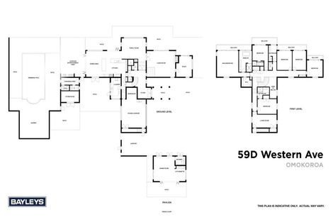 Photo of property in 59d Western Avenue, Omokoroa, 3114
