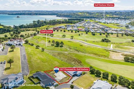 Photo of property in 307 Pinecrest Drive, Gulf Harbour, Whangaparaoa, 0930