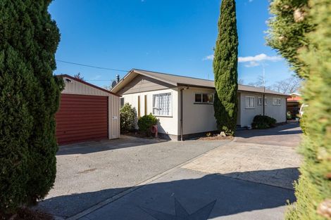 Photo of property in 85 Howick Road, Redwoodtown, Blenheim, 7201