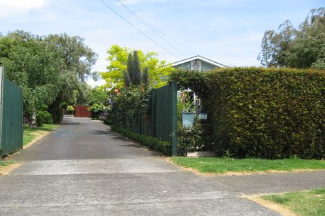 Photo of property in 3/61 Mcintyre Road, Mangere Bridge, Auckland, 2022