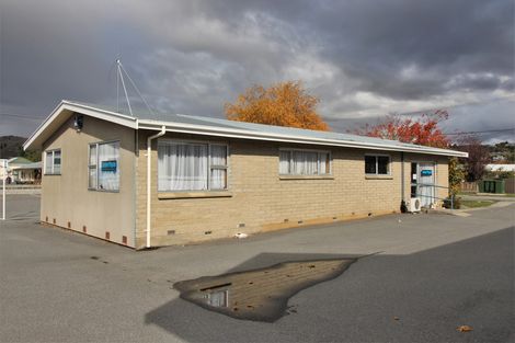 Photo of property in Central Medical, 31 Ventry Street, Alexandra, 9320