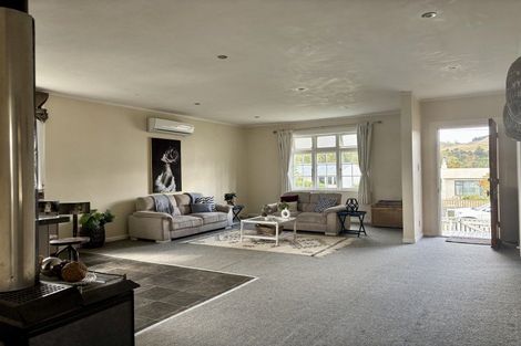 Photo of property in 53 Moa Street, Taihape, 4720