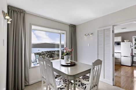 Photo of property in 23 Fettes Crescent, Seatoun, Wellington, 6022