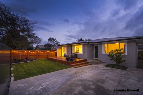Photo of property in 380 Ruahine Street, Terrace End, Palmerston North, 4410
