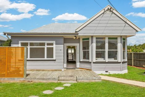 Photo of property in 12 Wellington Street, Phillipstown, Christchurch, 8011