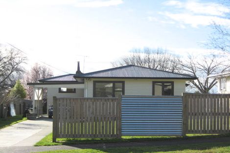 Photo of property in 22 Given Street, Havelock North, 4130