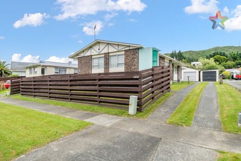 Photo of property in 315 Wellington Road, Wainuiomata, Lower Hutt, 5014