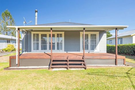 Photo of property in 6 Para Street, Taumarunui, 3920