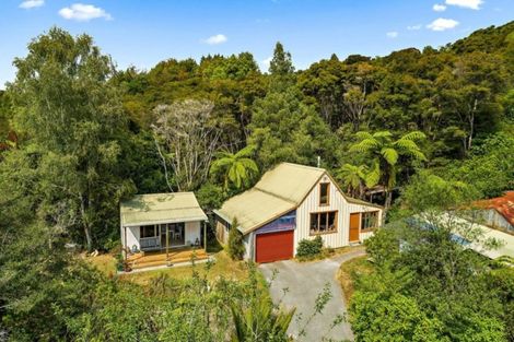 Photo of property in 109 Waiwhiu Road, Dome Valley, Warkworth, 0981