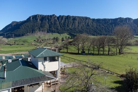 Photo of property in 24 Rongomaipapa Road, Horohoro, Rotorua, 3077