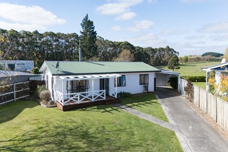 Photo of property in 135 Tavistock Road, Waipukurau, 4200