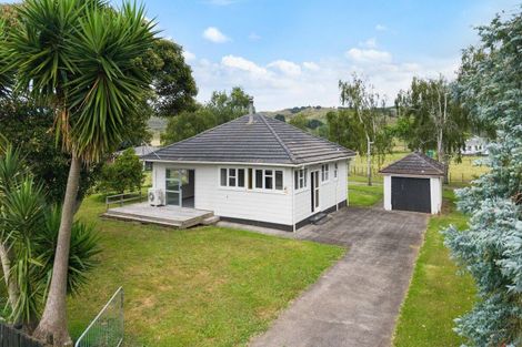 Photo of property in 114 Frost Road, Onewhero, Tuakau, 2693
