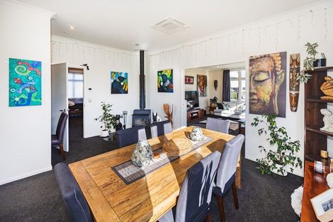 Photo of property in 37 Oban Street, Holmes Hill, Oamaru, 9401