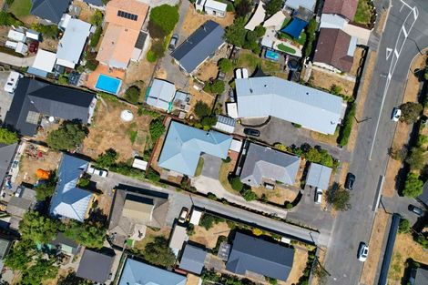 Photo of property in 2/12 Carlsen Street, Burwood, Christchurch, 8083