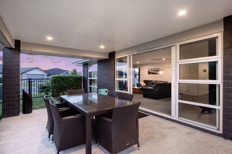 Photo of property in 48 Farrier Street, Papamoa, 3118