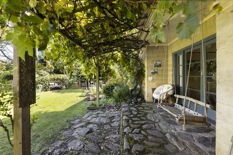 Photo of property in 874 Palmerston-dunback Road, Inch Valley, Palmerston, 9483