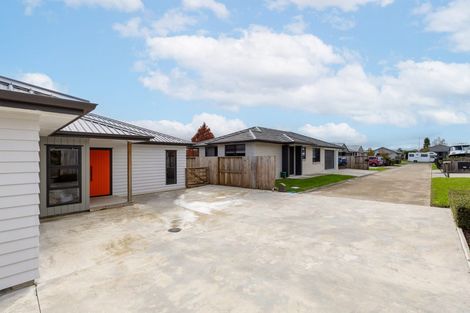 Photo of property in 8 Gulati Lane, Morrinsville, 3300