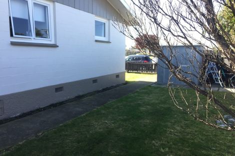 Photo of property in 8a Keiss Street, Blenheim, 7201