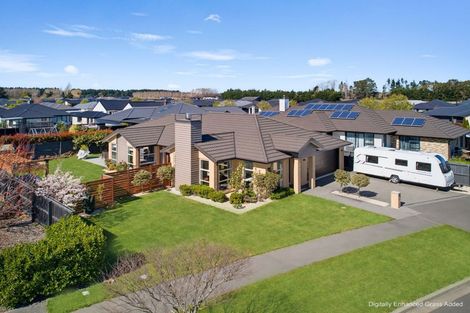 Photo of property in 12 Hamlett Drive, Woodend, 7610