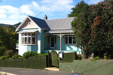 Photo of property in 16 Balfour Street, North East Valley, Dunedin, 9010