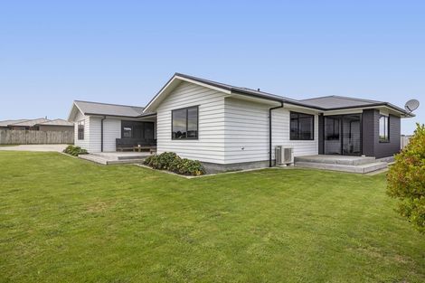 Photo of property in 20a Larlin Drive, Hawera, 4675