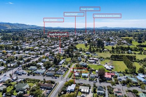 Photo of property in 10 Moreton Road, Carterton, 5713