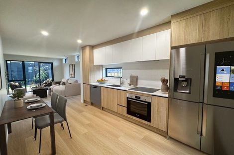Photo of property in 3/6 James Street, Bayview, Auckland, 0629