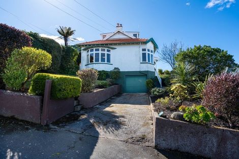 Photo of property in 5 Bellevue Street, Belleknowes, Dunedin, 9011