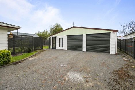 Photo of property in 12 Mansell Crescent, Bulls, 4818