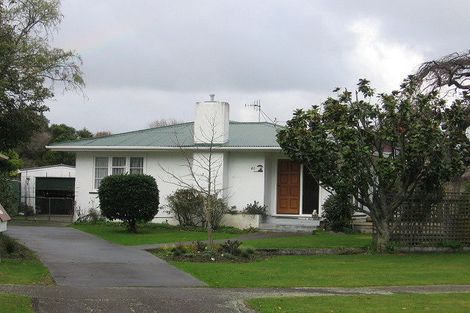 Photo of property in 20 Saint Albans Avenue, Hokowhitu, Palmerston North, 4410