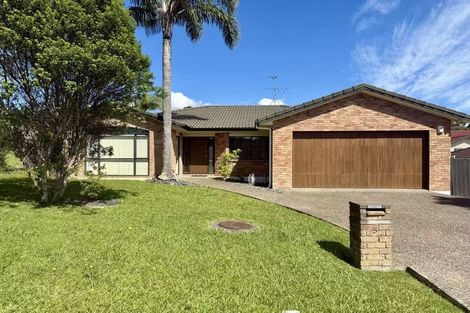 Photo of property in 5 Pittville Place, Henderson, Auckland, 0612