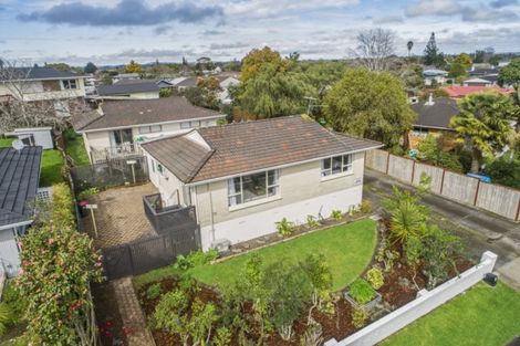 Photo of property in 1/14 Taonui Street, Rosehill, Papakura, 2113