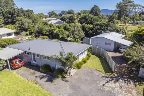 Photo of property in 49 Ratanui Road, Paraparaumu, 5032