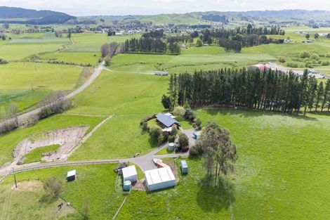 Photo of property in 279 Elsthorpe Road, Otane, 4277