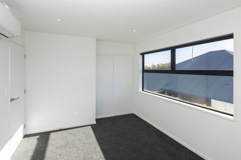 Photo of property in 6/163 King Street, Sydenham, Christchurch, 8023