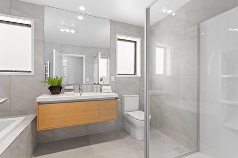 Photo of property in 107 Kopuru Road, Whenuapai, Auckland, 0618