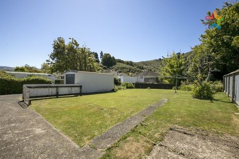 Photo of property in 109 Kowhai Street, Naenae, Lower Hutt, 5011